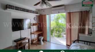 คอนโด เอดี รีสอร์ท ชะอำ – หัวหิน ถูกที่สุดในโครงการ