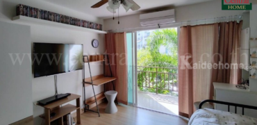 คอนโด เอดี รีสอร์ท ชะอำ – หัวหิน ถูกที่สุดในโครงการ