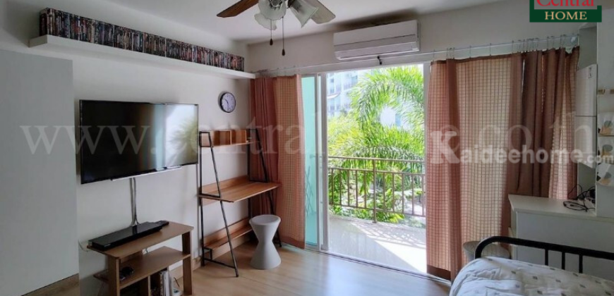 คอนโด เอดี รีสอร์ท ชะอำ – หัวหิน ถูกที่สุดในโครงการ