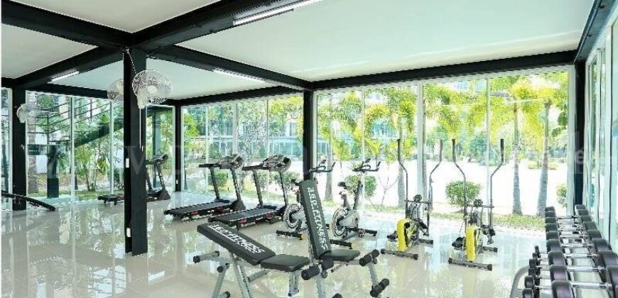 คอนโด เอดี รีสอร์ท ชะอำ – หัวหิน ถูกที่สุดในโครงการ