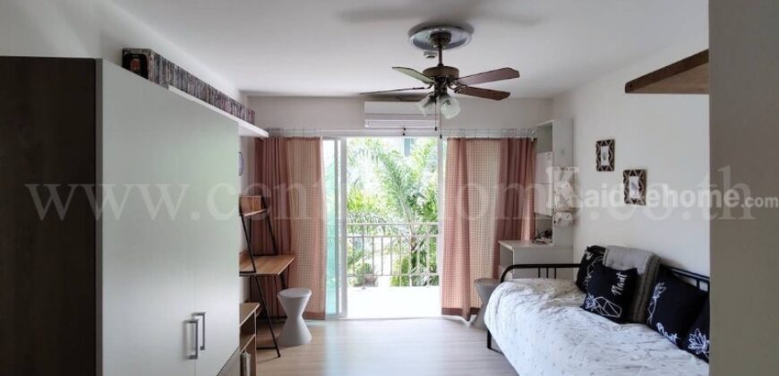 คอนโด เอดี รีสอร์ท ชะอำ – หัวหิน ถูกที่สุดในโครงการ