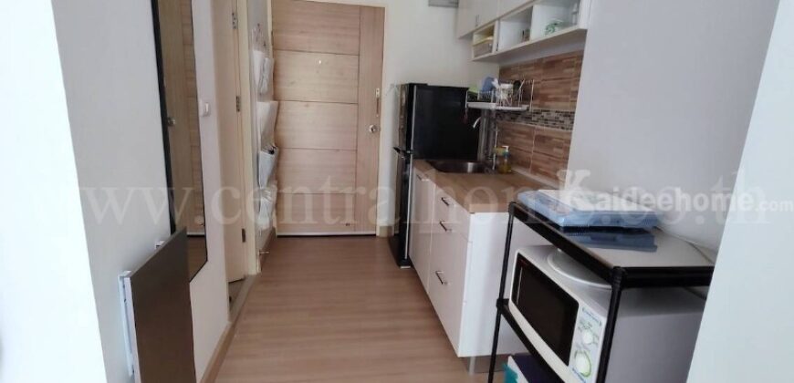 คอนโด เอดี รีสอร์ท ชะอำ – หัวหิน ถูกที่สุดในโครงการ