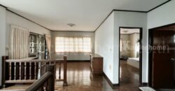 บ้านเดี่ยว 121 ตร.วา สีวลี 1 รังสิต – คลอง 2 ต้นโครงการ พร้อมอยู่