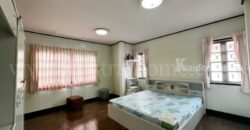 บ้านเดี่ยว 121 ตร.วา สีวลี 1 รังสิต – คลอง 2 ต้นโครงการ พร้อมอยู่