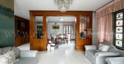บ้านเดี่ยว 121 ตร.วา สีวลี 1 รังสิต – คลอง 2 ต้นโครงการ พร้อมอยู่