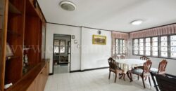 บ้านเดี่ยว 121 ตร.วา สีวลี 1 รังสิต – คลอง 2 ต้นโครงการ พร้อมอยู่