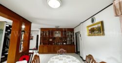 บ้านเดี่ยว 121 ตร.วา สีวลี 1 รังสิต – คลอง 2 ต้นโครงการ พร้อมอยู่