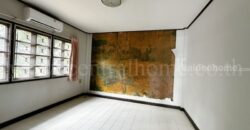 บ้านเดี่ยว 121 ตร.วา สีวลี 1 รังสิต – คลอง 2 ต้นโครงการ พร้อมอยู่