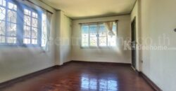 บ้านเดี่ยว วรารมย์ เลควิลล์ บางพลี ราคาถูกที่สุดในโครงการ