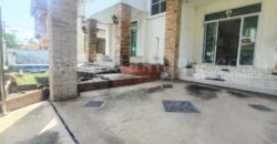 บ้านเดี่ยว วรารมย์ เลควิลล์ บางพลี ราคาถูกที่สุดในโครงการ