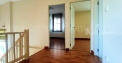 บ้านเดี่ยว วรารมย์ เลควิลล์ บางพลี ราคาถูกที่สุดในโครงการ