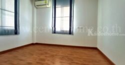 บ้านเดี่ยว วรารมย์ เลควิลล์ บางพลี ราคาถูกที่สุดในโครงการ