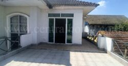 บ้านเดี่ยว วรารมย์ เลควิลล์ บางพลี ราคาถูกที่สุดในโครงการ