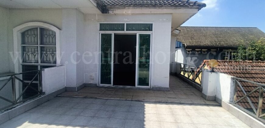 บ้านเดี่ยว วรารมย์ เลควิลล์ บางพลี ราคาถูกที่สุดในโครงการ