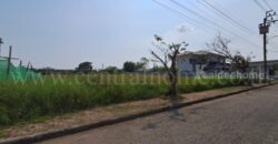 ที่ดินสีม่วง 3 งาน 20 ตารางวา เลควูด คันทรี่คลับ บางนา-ตราด กม.18 ราคาถูกสุดในโครงการ