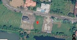 ที่ดินสีม่วง 3 งาน 20 ตารางวา เลควูด คันทรี่คลับ บางนา-ตราด กม.18 ราคาถูกสุดในโครงการ