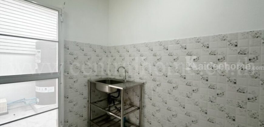 ทาวน์โฮม บ้านพฤกษา รังสิต – คลอง 7 บ้านสภาพใหม่ ต่อเติมแล้ว