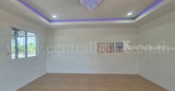 บ้านเดี่ยว 65 ตารางวา ท่าคอย เพชรบุรี ราคาถูก