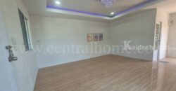 บ้านเดี่ยว 65 ตารางวา ท่าคอย เพชรบุรี ราคาถูก