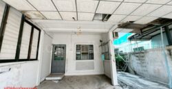 บ้านแฝด พระปิ่น 5 เอกชัย 109 ราคาถูกที่สุดในโครงการ