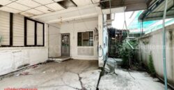 บ้านแฝด พระปิ่น 5 เอกชัย 109 ราคาถูกที่สุดในโครงการ