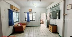 บ้านแฝด พระปิ่น 5 เอกชัย 109 ราคาถูกที่สุดในโครงการ