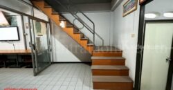 บ้านแฝด พระปิ่น 5 เอกชัย 109 ราคาถูกที่สุดในโครงการ