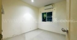 ทาวน์โฮม ไอลีฟ ทาวน์ พระราม 2 กม.14 ต่อเติมครบ สภาพดี พร้อมอยู่