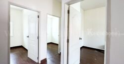 ทาวน์โฮม ไอลีฟ ทาวน์ พระราม 2 กม.14 ต่อเติมครบ สภาพดี พร้อมอยู่