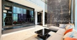 บ้านเดี่ยว 3 ชั้น แกรนด์ บางกอก บูเลอวาร์ด ราชพฤกษ์ – พระราม 5 แต่งครบ พร้อมเข้าอยู่