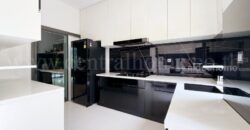 บ้านเดี่ยว 3 ชั้น แกรนด์ บางกอก บูเลอวาร์ด ราชพฤกษ์ – พระราม 5 แต่งครบ พร้อมเข้าอยู่