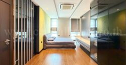 บ้านเดี่ยว 3 ชั้น แกรนด์ บางกอก บูเลอวาร์ด ราชพฤกษ์ – พระราม 5 แต่งครบ พร้อมเข้าอยู่