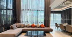 บ้านเดี่ยว 3 ชั้น แกรนด์ บางกอก บูเลอวาร์ด ราชพฤกษ์ – พระราม 5 แต่งครบ พร้อมเข้าอยู่