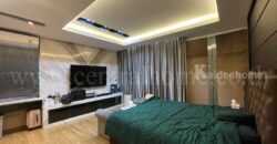 บ้านเดี่ยว เซนโทร ราชพฤกษ์-สวนผัก บิวอินทั้งหลัง แปลงริมข้างสวน พร้อมเข้าอยู่