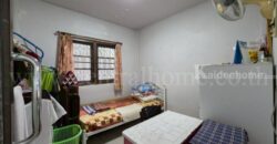 บ้านเดี่ยว 2 หลัง 53.3 ตารางวา ซอยเทิดราชัน 33