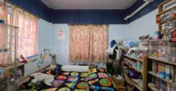 บ้านเดี่ยว 2 หลัง 53.3 ตารางวา ซอยเทิดราชัน 33