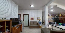 บ้านเดี่ยว 2 หลัง 53.3 ตารางวา ซอยเทิดราชัน 33