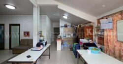 บ้านเดี่ยว 2 หลัง 53.3 ตารางวา ซอยเทิดราชัน 33