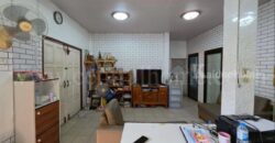 บ้านเดี่ยว 2 หลัง 53.3 ตารางวา ซอยเทิดราชัน 33