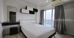 คอนโด เดอะ คีย์ แจ้งวัฒนะ ห้องสวย ราคาถูก พร้อมอยู่ ทำเลดี เดินทางสะดวก