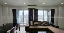 คอนโด เดอะ คีย์ แจ้งวัฒนะ ห้องสวย ราคาถูก พร้อมอยู่ ทำเลดี เดินทางสะดวก