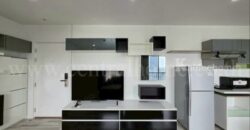 คอนโด เดอะ คีย์ แจ้งวัฒนะ ห้องสวย ราคาถูก พร้อมอยู่ ทำเลดี เดินทางสะดวก