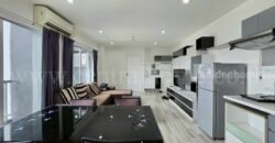 คอนโด เดอะ คีย์ แจ้งวัฒนะ ห้องสวย ราคาถูก พร้อมอยู่ ทำเลดี เดินทางสะดวก