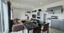 คอนโด เดอะ คีย์ แจ้งวัฒนะ ห้องสวย ราคาถูก พร้อมอยู่ ทำเลดี เดินทางสะดวก