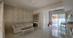 ทาวน์โฮม 2 ชั้น วิลลาจจิโอ บางนา ซอยเอแบค บ้านสวยใหม่มาก พร้อมอยู่ ราคาถูก