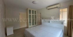 ทาวน์โฮม 2 ชั้น วิลลาจจิโอ บางนา ซอยเอแบค บ้านสวยใหม่มาก พร้อมอยู่ ราคาถูก