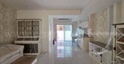 ทาวน์โฮม 2 ชั้น วิลลาจจิโอ บางนา ซอยเอแบค บ้านสวยใหม่มาก พร้อมอยู่ ราคาถูก