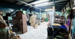 บ้านเดี่ยว เคหะร่มเกล้า 27 ลาดกระบัง หน้าบ้านไม่ชนใคร