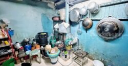 บ้านเดี่ยว เคหะร่มเกล้า 27 ลาดกระบัง หน้าบ้านไม่ชนใคร