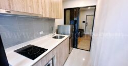 คอนโด ชีวาทัย ปิ่นเกล้า Built-in ครบ ขายพร้อมผู้เช่า ราคาถูกกว่าประเมิน